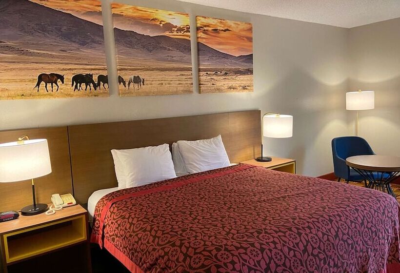 فندق Days Inn & Suites By Wyndham Ridgeland