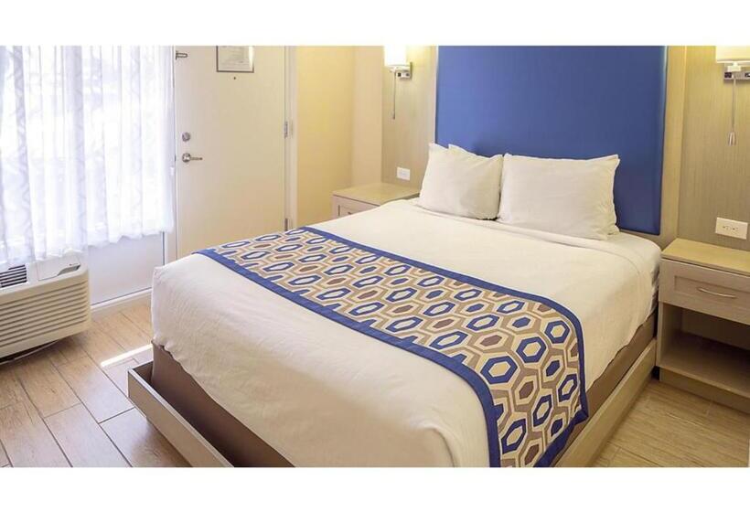 فندق Dolphin Beach Club