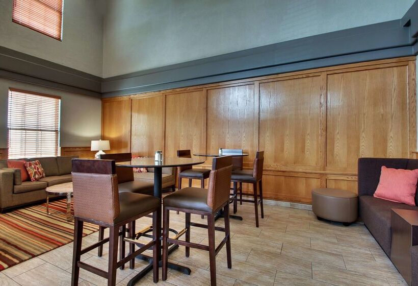 ホテル Drury Inn & Suites Albuquerque North