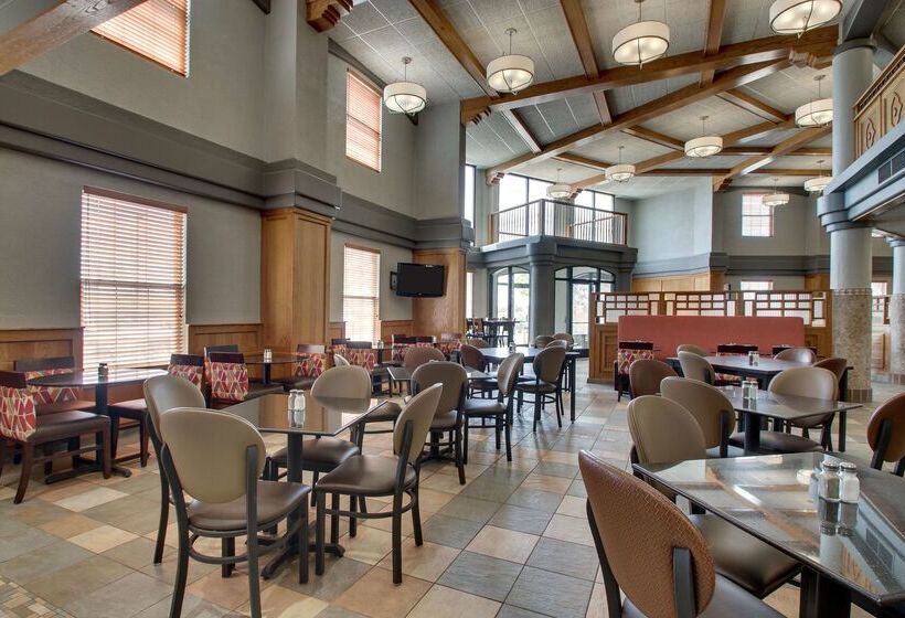 ホテル Drury Inn & Suites Albuquerque North