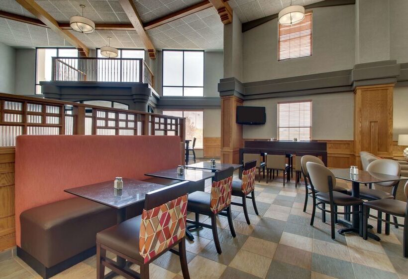 ホテル Drury Inn & Suites Albuquerque North