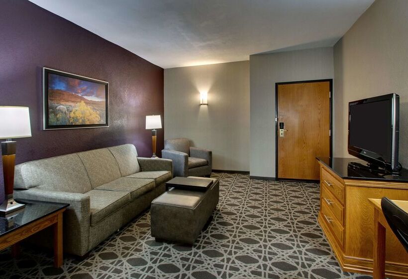 ホテル Drury Inn & Suites Albuquerque North