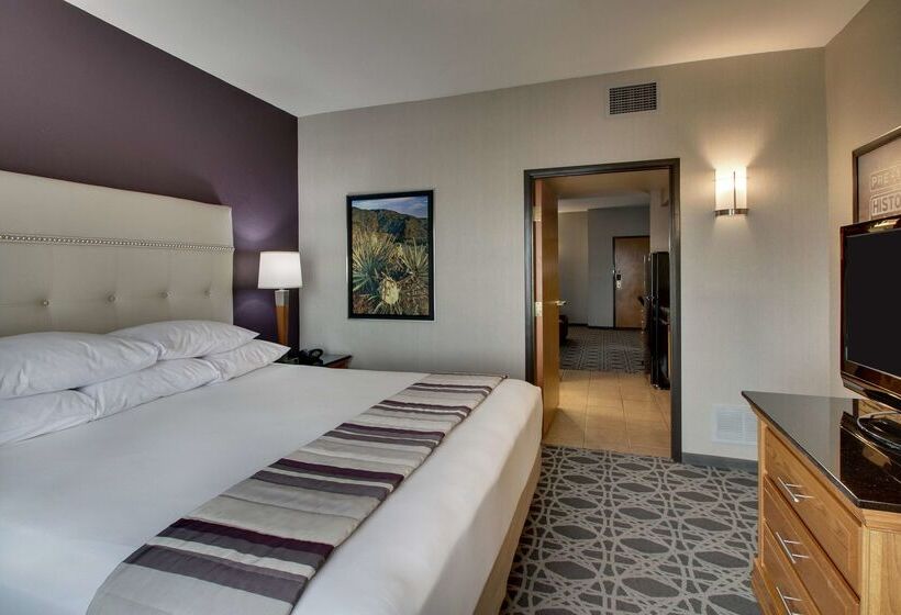 ホテル Drury Inn & Suites Albuquerque North