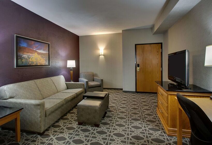 ホテル Drury Inn & Suites Albuquerque North