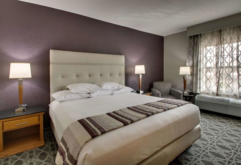 ホテル Drury Inn & Suites Albuquerque North