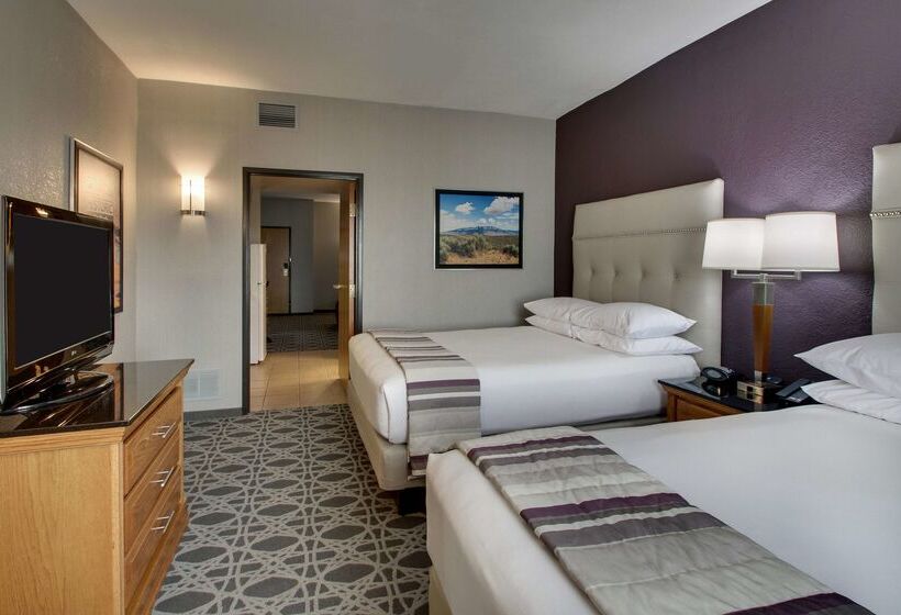 ホテル Drury Inn & Suites Albuquerque North