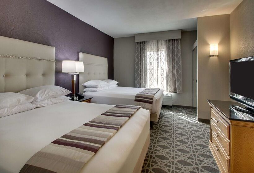 ホテル Drury Inn & Suites Albuquerque North