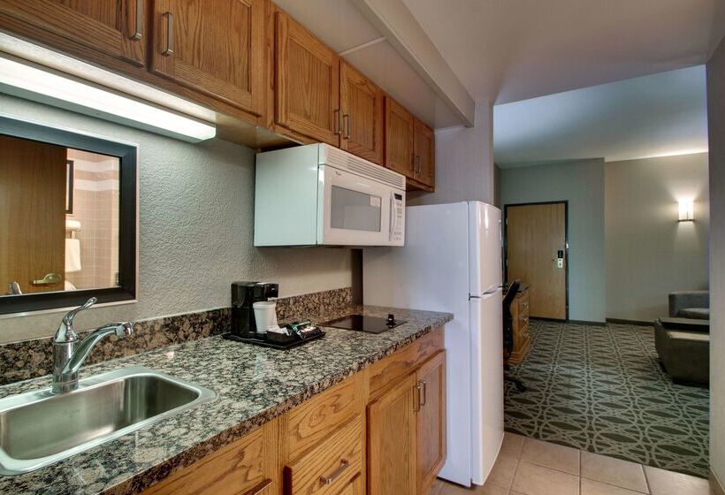 ホテル Drury Inn & Suites Albuquerque North