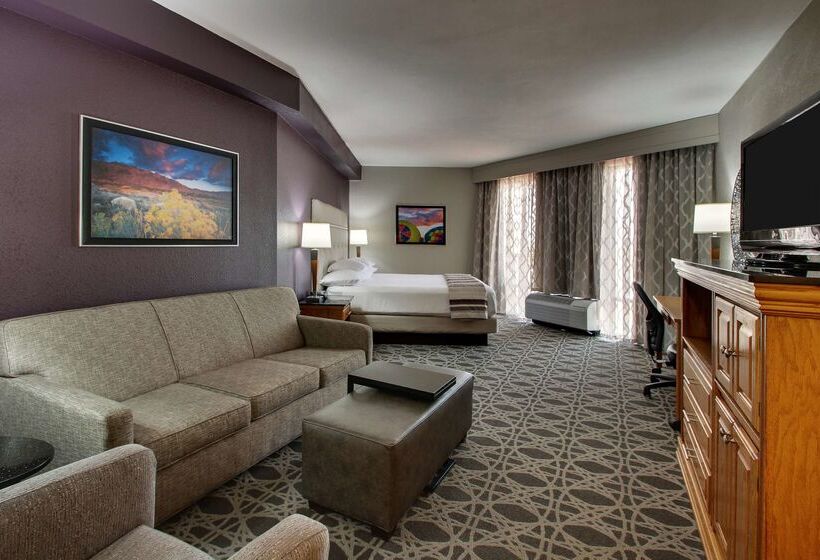 ホテル Drury Inn & Suites Albuquerque North