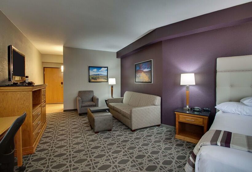 ホテル Drury Inn & Suites Albuquerque North