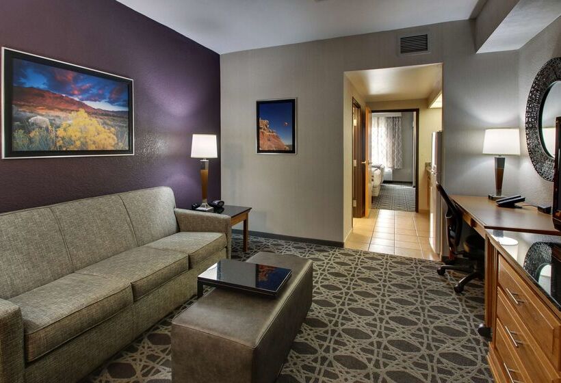 ホテル Drury Inn & Suites Albuquerque North
