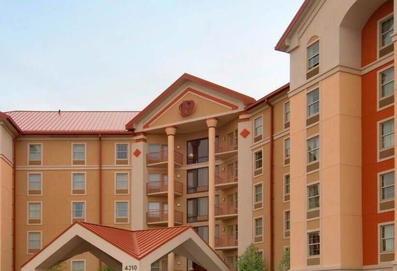 ホテル Drury Inn & Suites Albuquerque North
