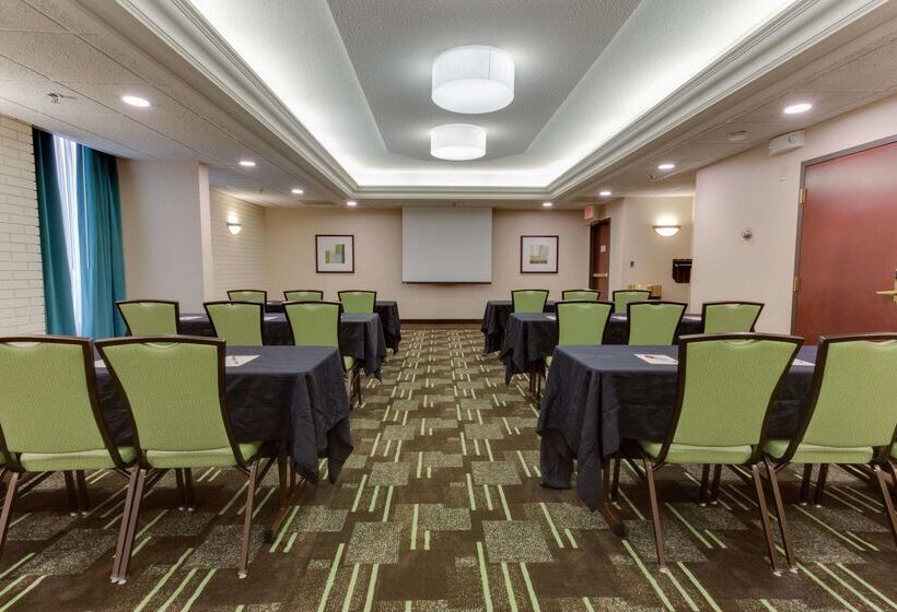 هتل Drury Inn & Suites Birmingham Grandview