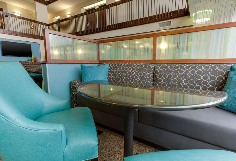 فندق Drury Inn & Suites Birmingham Grandview