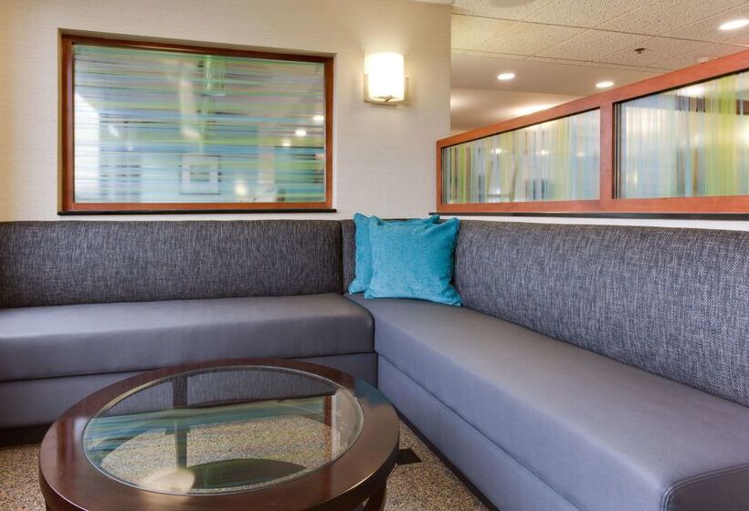 فندق Drury Inn & Suites Birmingham Grandview