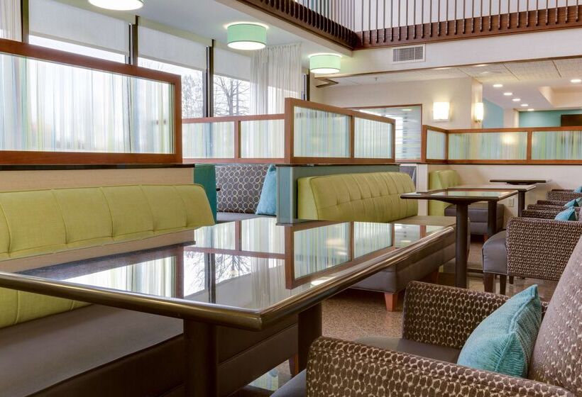 فندق Drury Inn & Suites Birmingham Grandview