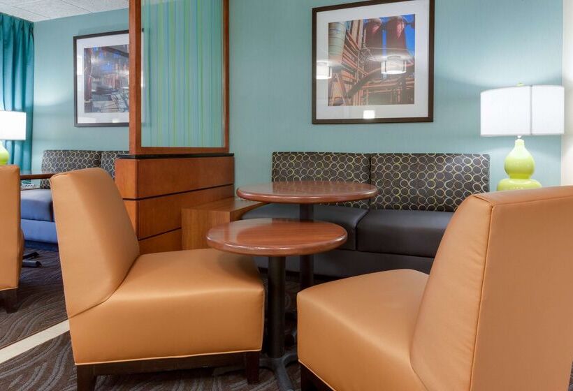 فندق Drury Inn & Suites Birmingham Grandview