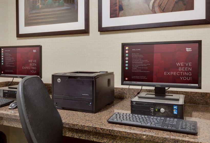 هتل Drury Inn & Suites Birmingham Grandview