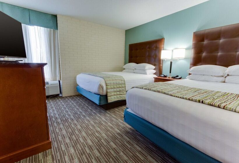 فندق Drury Inn & Suites Birmingham Grandview