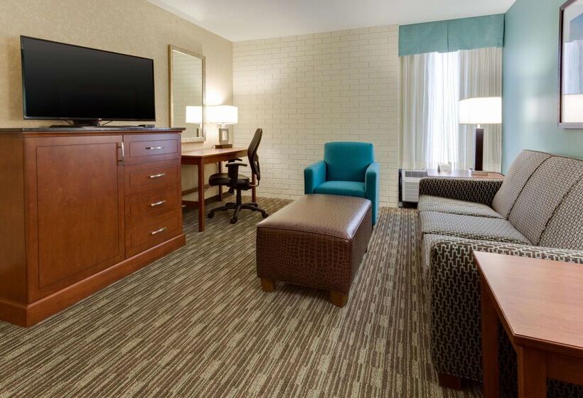 فندق Drury Inn & Suites Birmingham Grandview