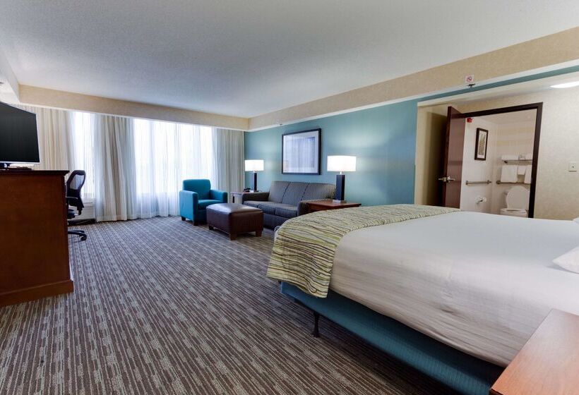 فندق Drury Inn & Suites Birmingham Grandview