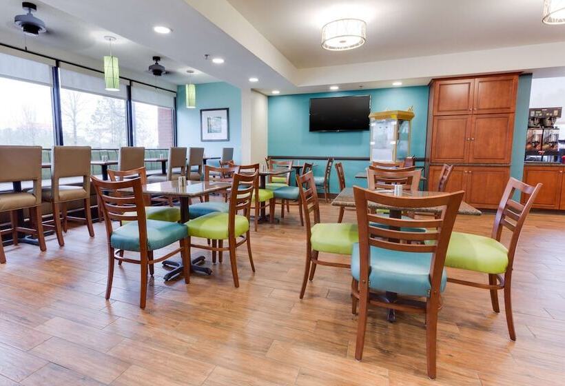 فندق Drury Inn & Suites Birmingham Grandview