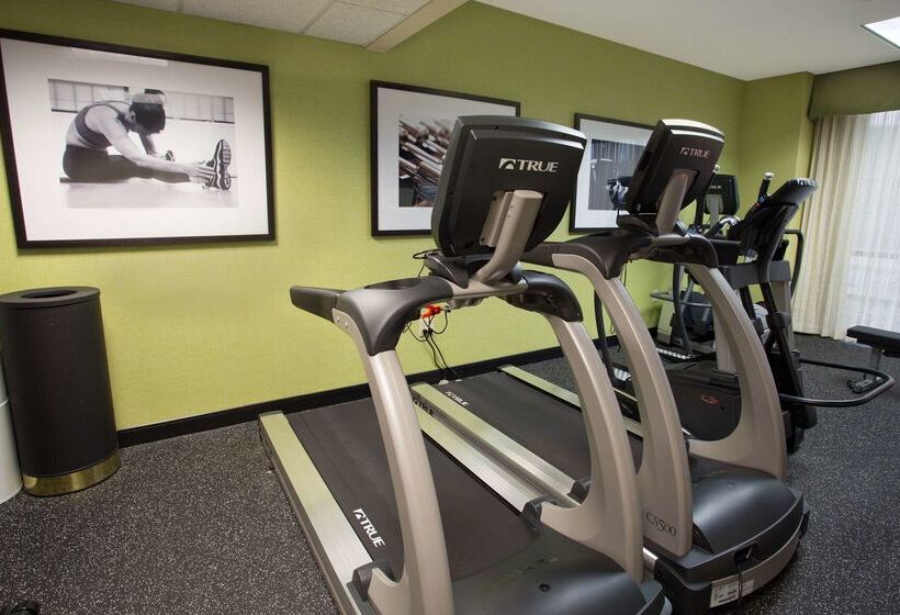 Drury Plaza Hotel Columbus Downtown