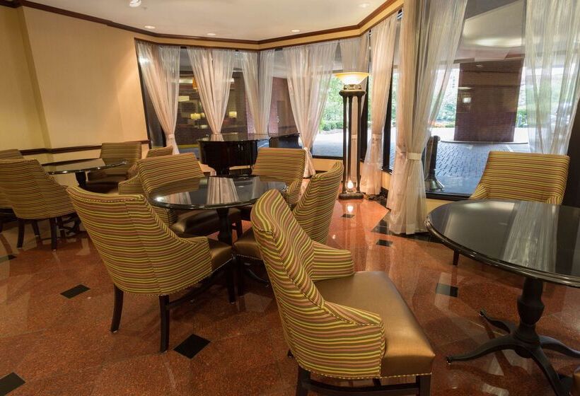 Drury Plaza Hotel Columbus Downtown