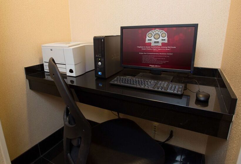 Drury Plaza Hotel Columbus Downtown