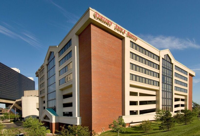 Drury Plaza Hotel Columbus Downtown