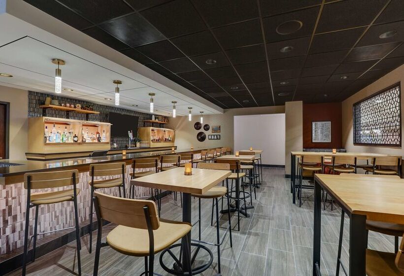 Drury Plaza Hotel Columbus Downtown