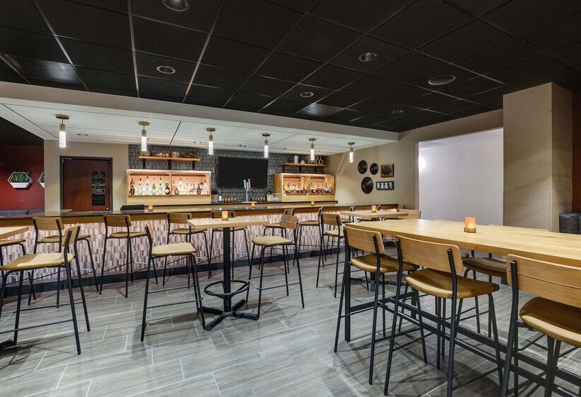 Drury Plaza Hotel Columbus Downtown