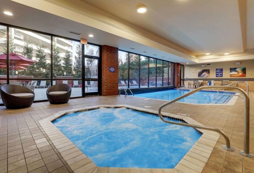 Drury Plaza Hotel Columbus Downtown