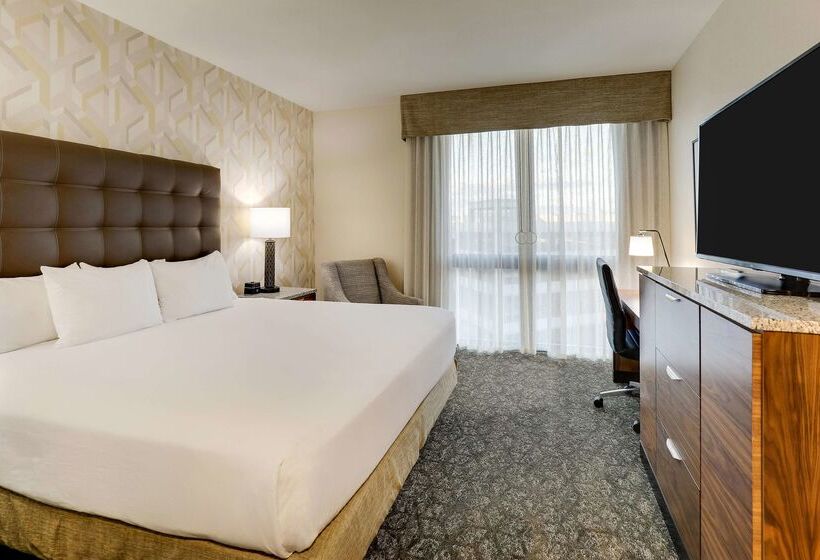 Drury Plaza Hotel Columbus Downtown