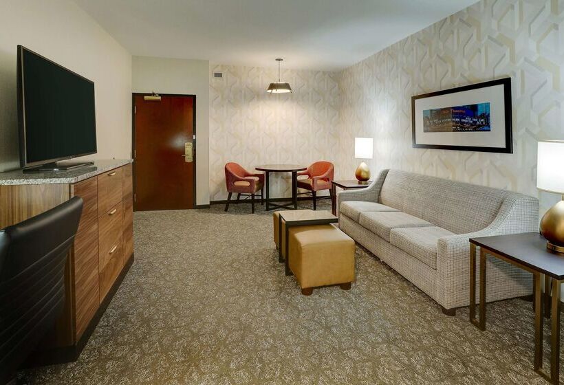 Drury Plaza Hotel Columbus Downtown