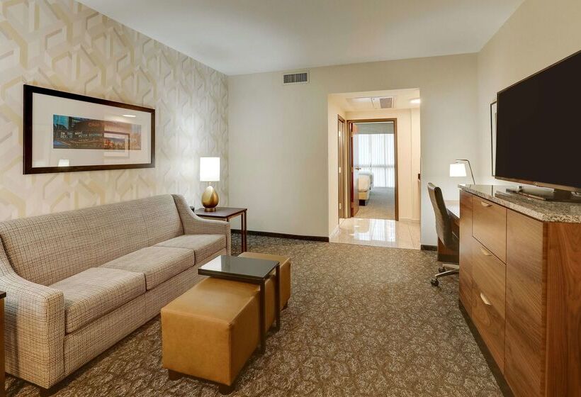 Drury Plaza Hotel Columbus Downtown