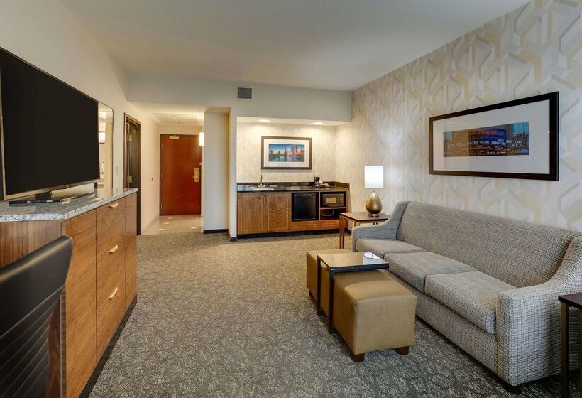 Drury Plaza Hotel Columbus Downtown