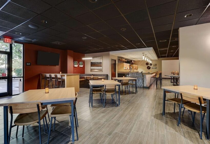 Drury Plaza Hotel Columbus Downtown