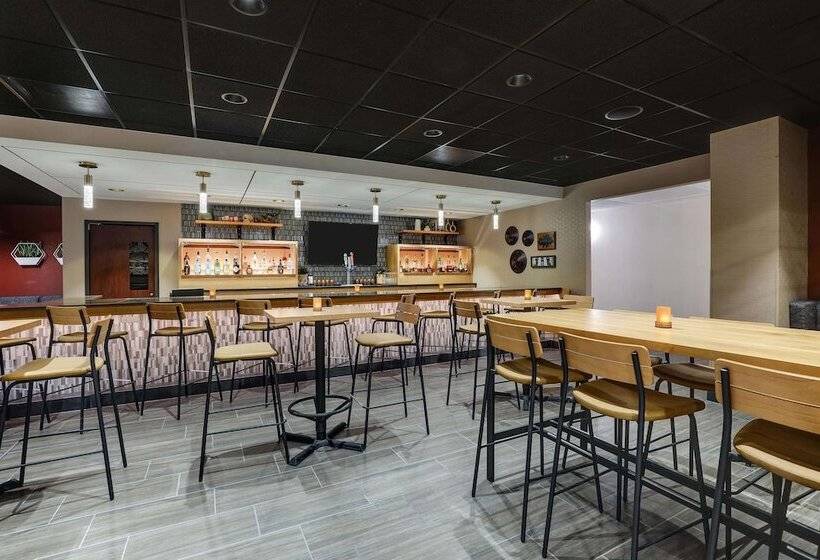 Drury Plaza Hotel Columbus Downtown