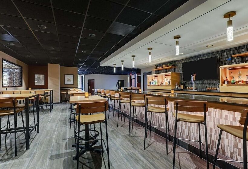 Drury Plaza Hotel Columbus Downtown