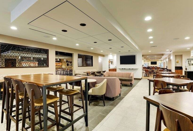 Drury Plaza Hotel Columbus Downtown