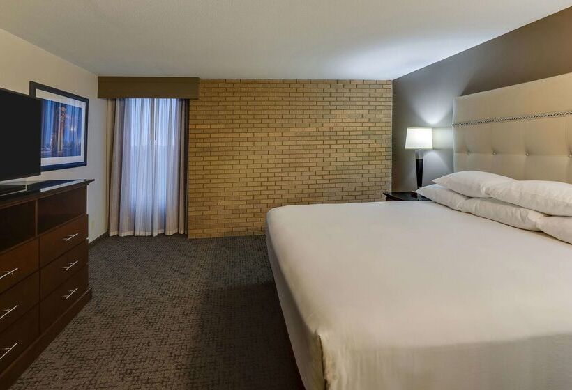 בית מלון כפרי Drury Inn & Suites Columbus Dublin