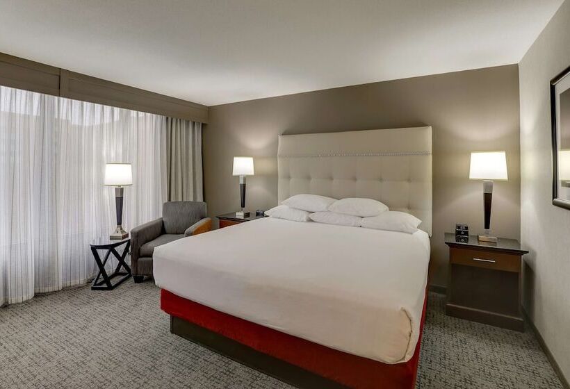 בית מלון כפרי Drury Inn & Suites Columbus Dublin