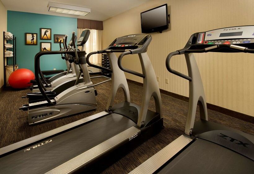 فندق Drury Inn & Suites Jackson Ridgeland