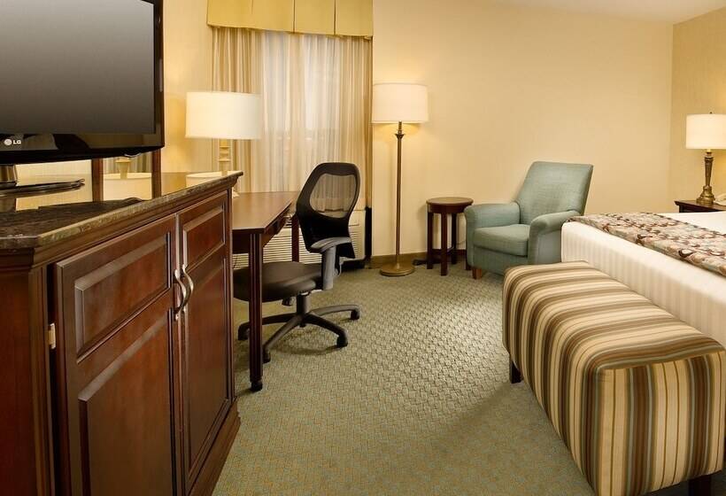 فندق Drury Inn & Suites Jackson Ridgeland