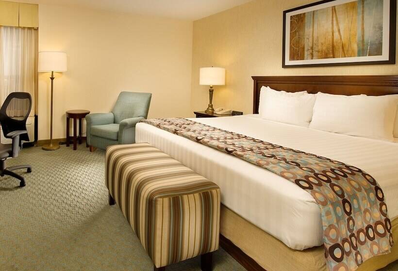 فندق Drury Inn & Suites Jackson Ridgeland