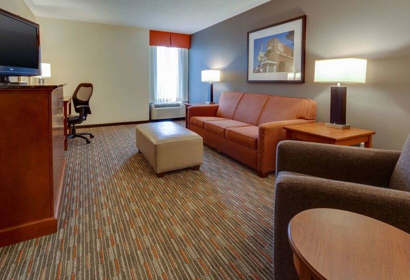 فندق Drury Inn & Suites Memphis Southaven