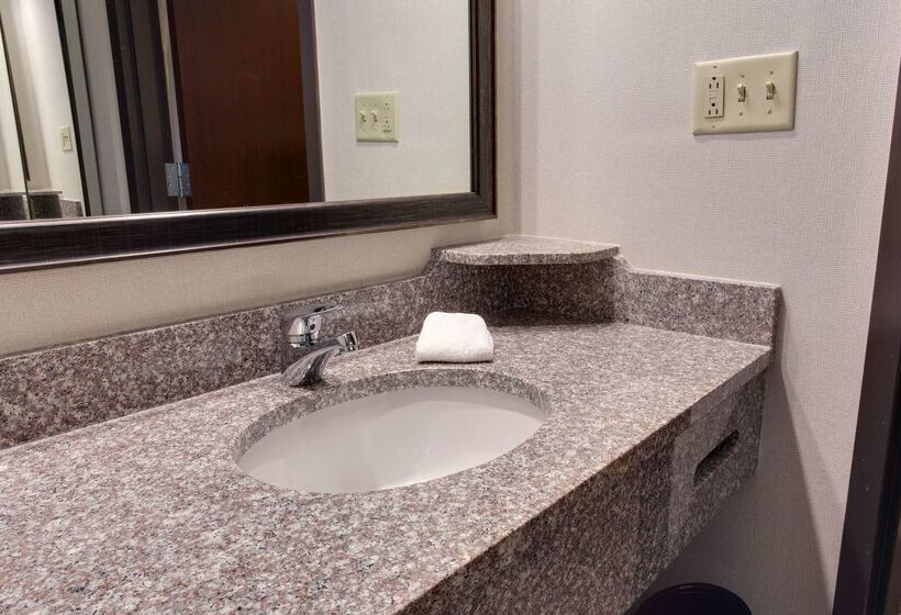 هتل Drury Inn & Suites Nashville Airport