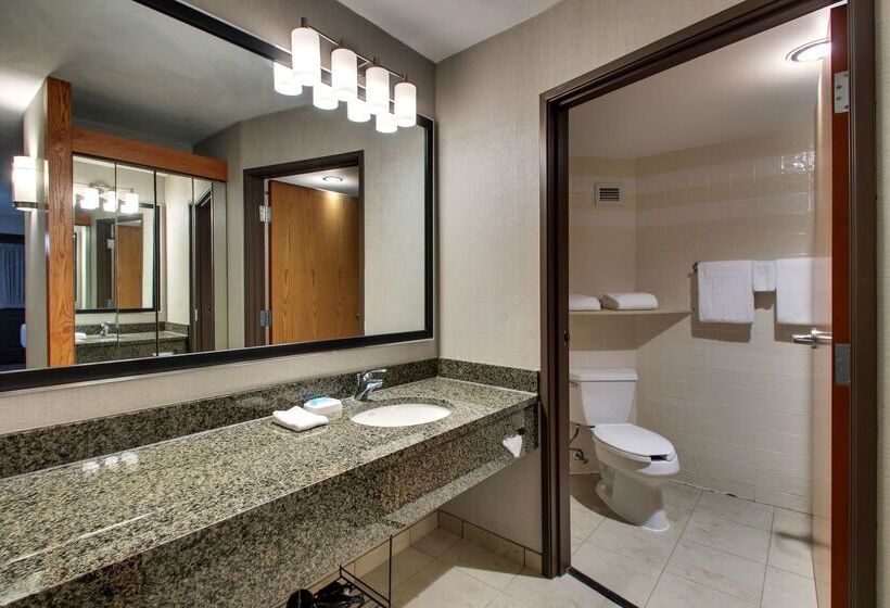 Отель Drury Inn & Suites San Antonio Northwest Medical Center