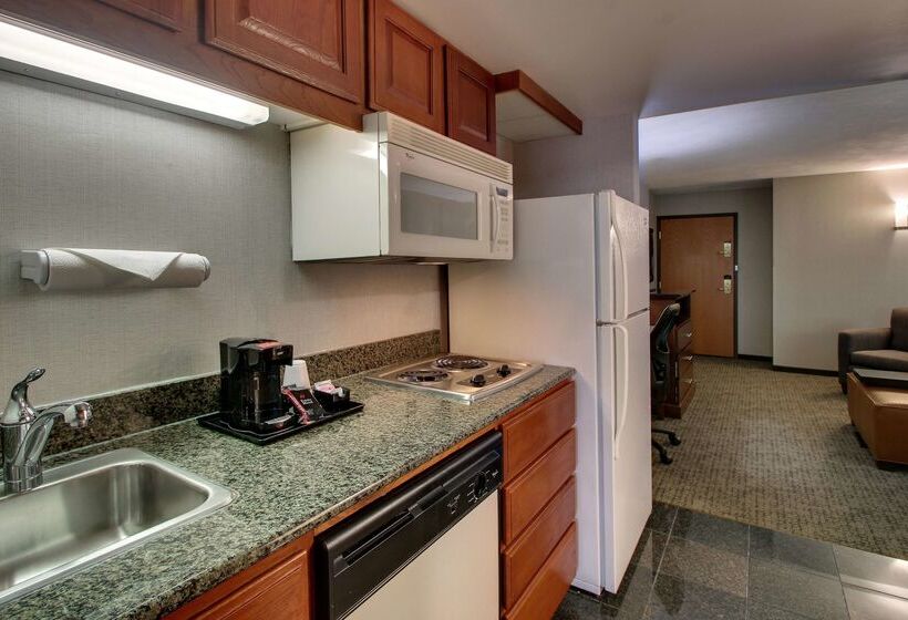 Отель Drury Inn & Suites San Antonio Northwest Medical Center